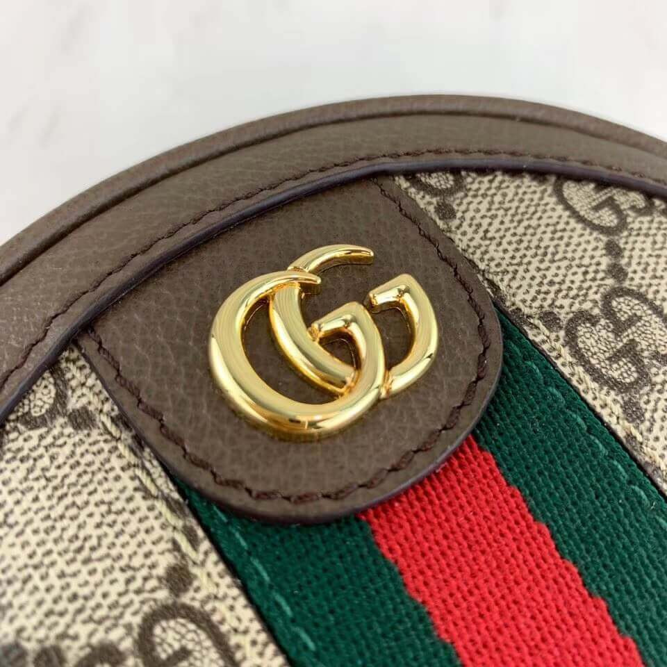 Gucci Ophidia GG Coin Purse 574840
