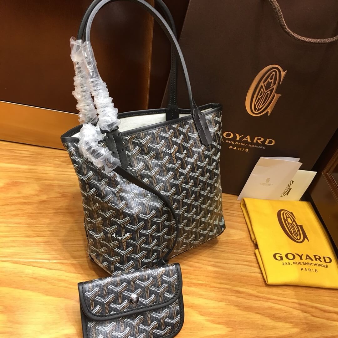 Goyard Mini Tote Bag 20171
