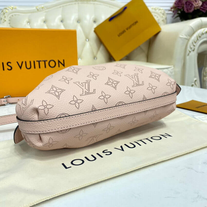 Louis Vuitton Scala Mini Pouch M80092 M80410