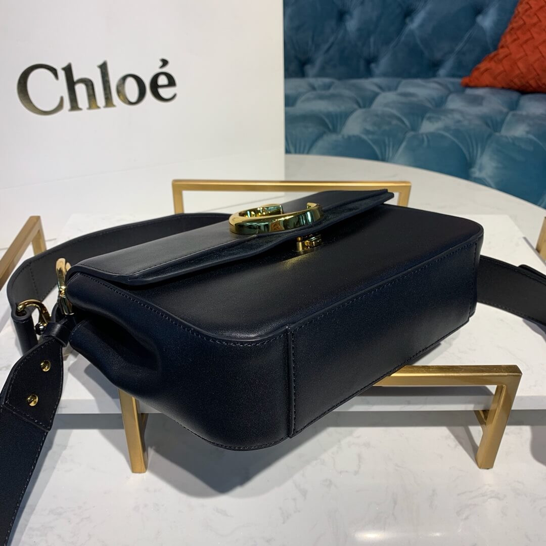 Chloe Small C Bag S199