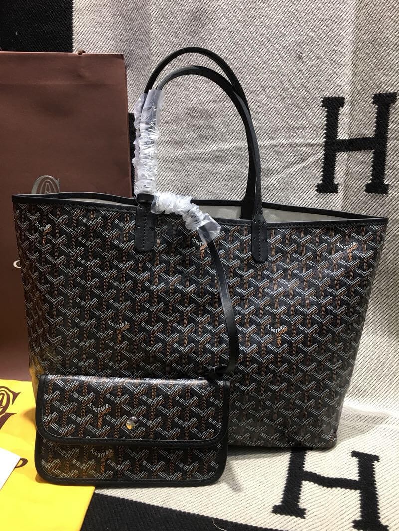 Goyard Saint Louis Tote PM 18212