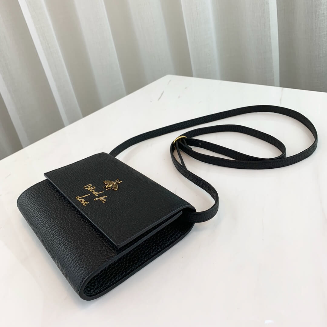 Gucci GG Marmont Crossbody Bag 498097