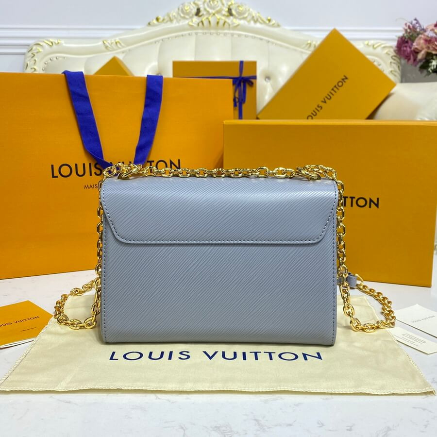 Louis Vuitton Epi Leather Twist MM M59218