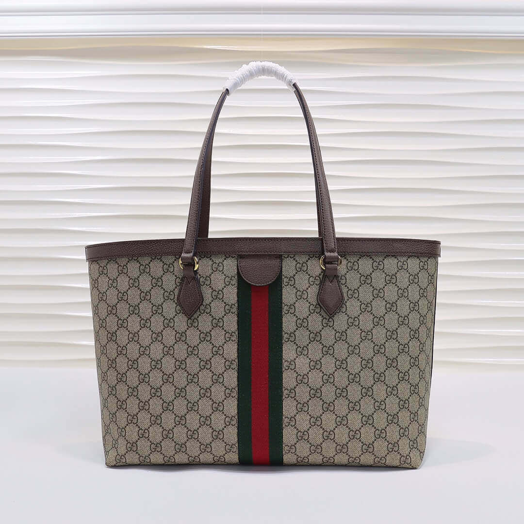 Gucci Ophidia GG Medium Tote 631685