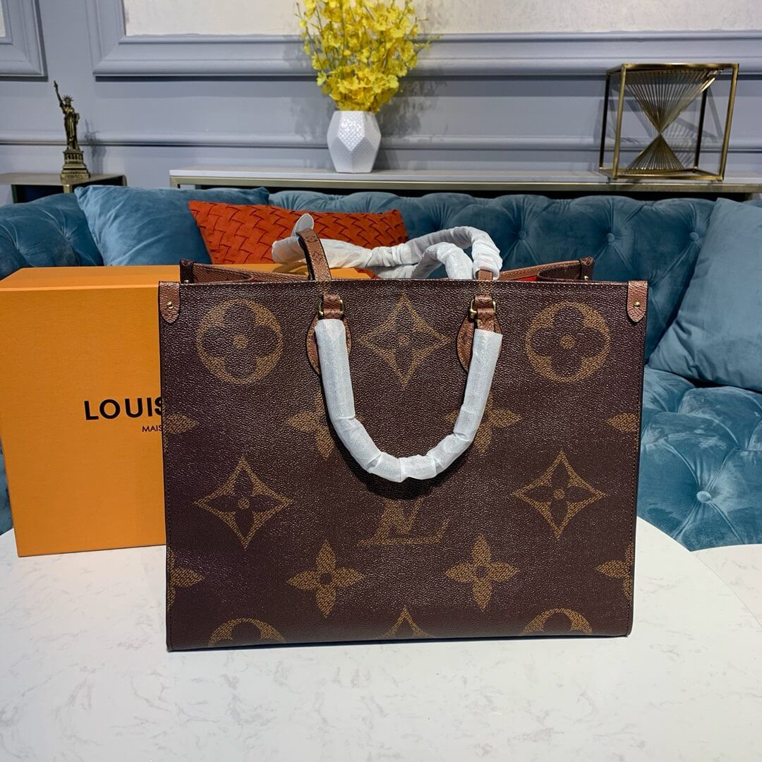 Louis Vuitton Onthego GM M44576