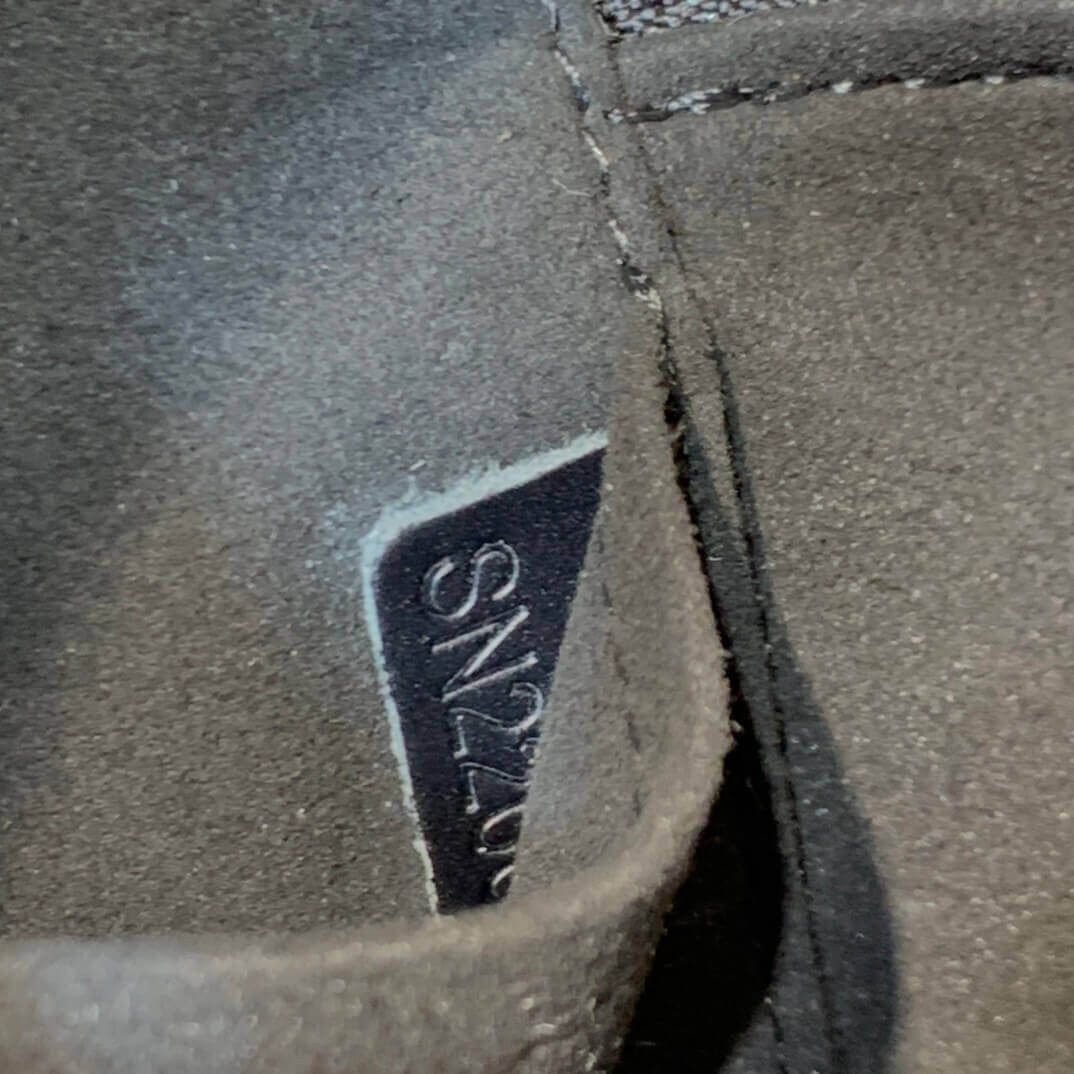 Louis Vuitton Vanity PM M57118