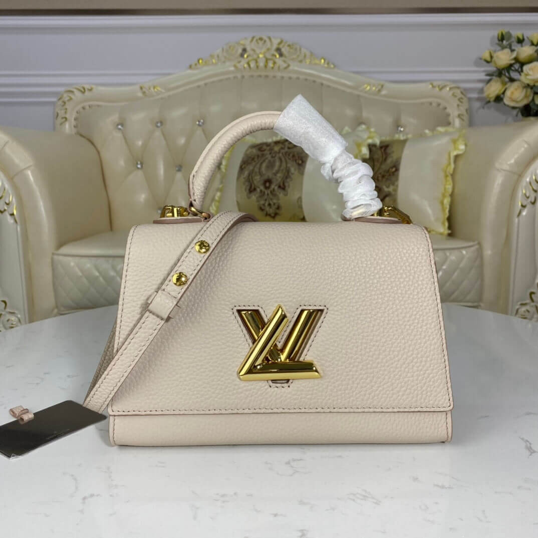 Louis Vuitton Twist One Handle PM M57093