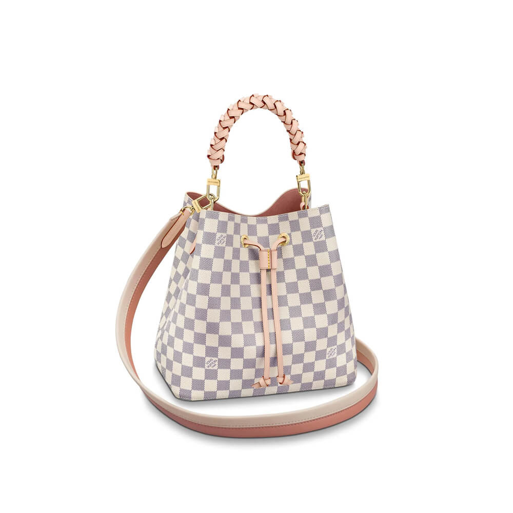 Louis Vuitton NéoNoé MM N40344