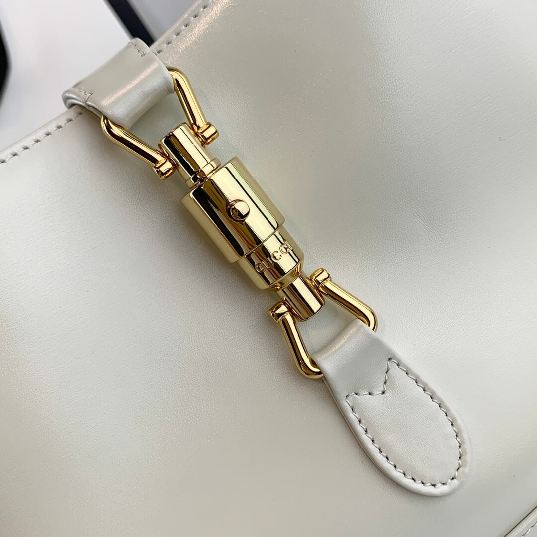 Gucci Jackie 1961 Small Hobo Bag 636709