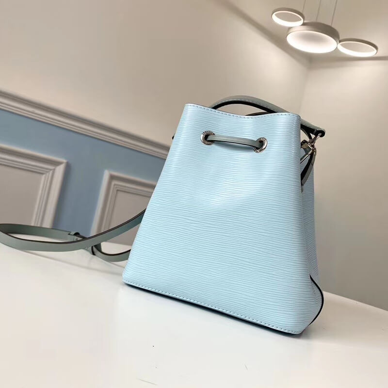 Louis Vuitton Epi Leather NeoNoe MM M53610 M54370