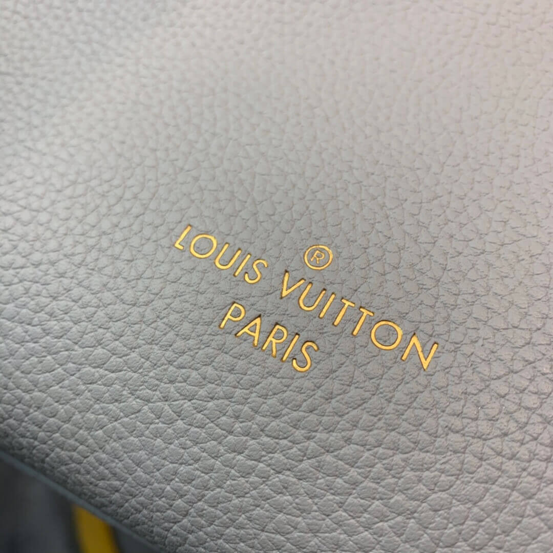 Louis Vuitton On My Side Bag M56078