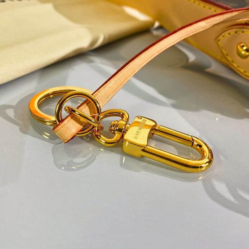 Louis Vuitton Monogram Canvas Delightful MM M50156