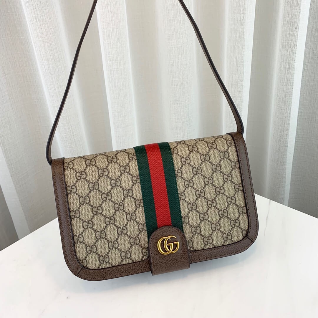 Gucci Ophidia GG Messenger Bag 548304