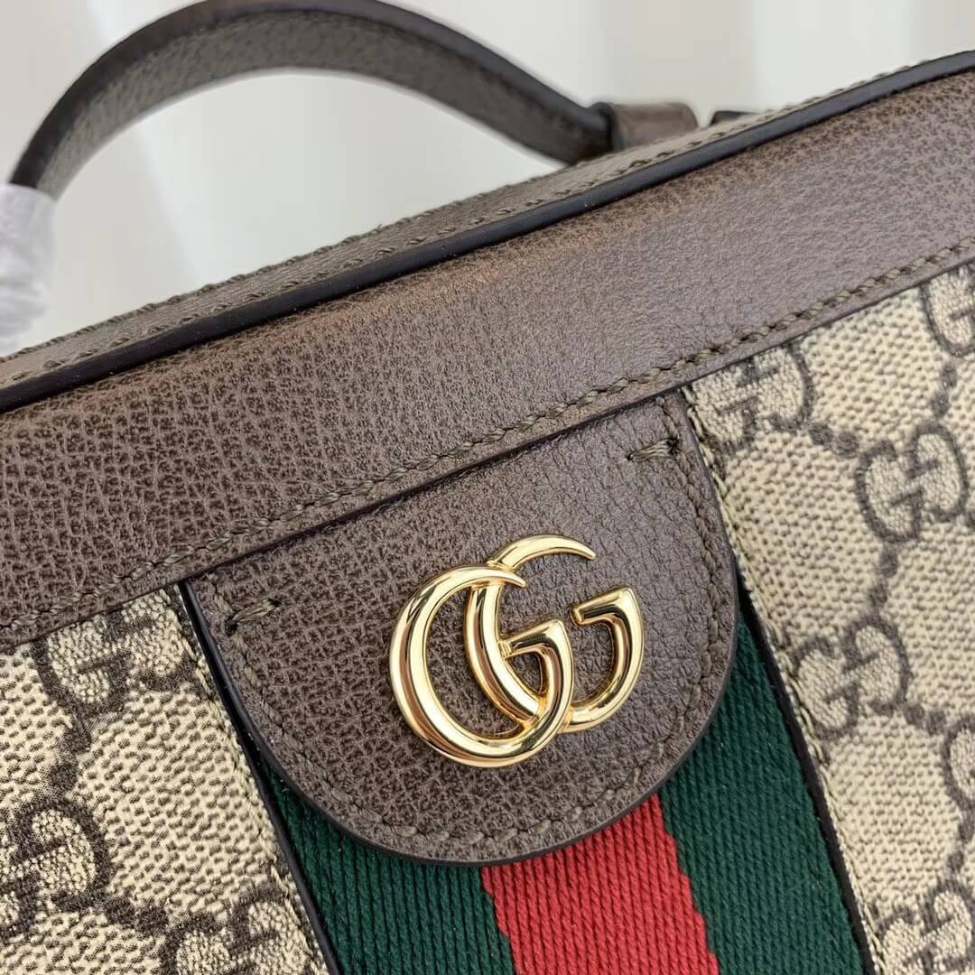 Gucci Ophidia GG Mini Shoulder Bag 602576