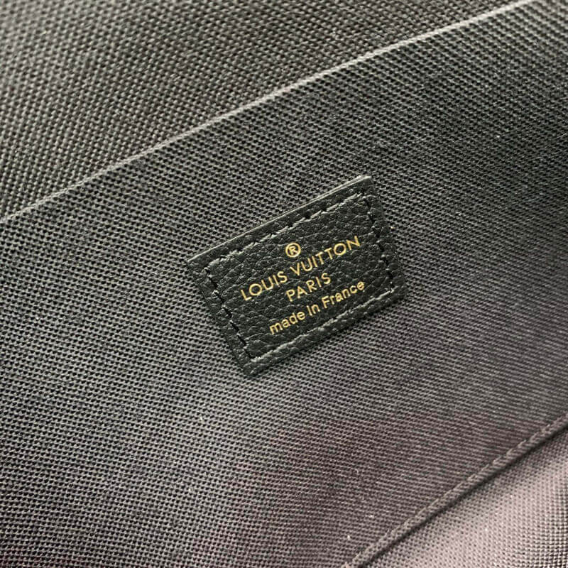 Louis Vuitton LV Crafty Felicie Pochette M69515