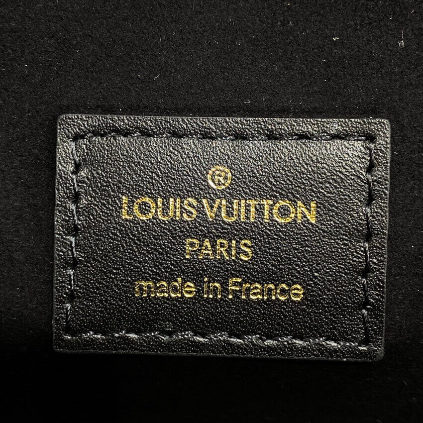 Louis Vuitton Pochette Metis M46018 M46028