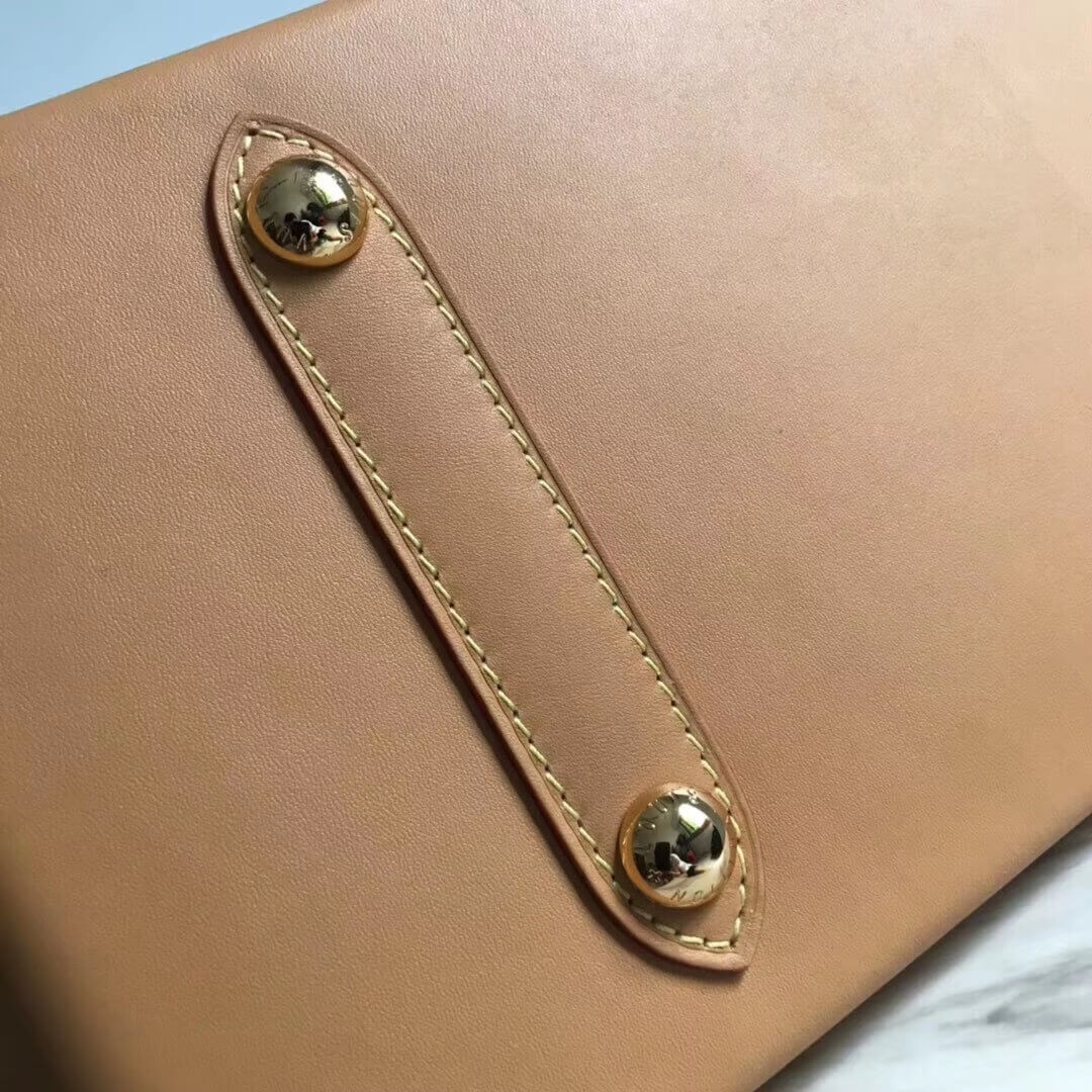 Louis Vuitton Naked Clear Neverfull MM M44160