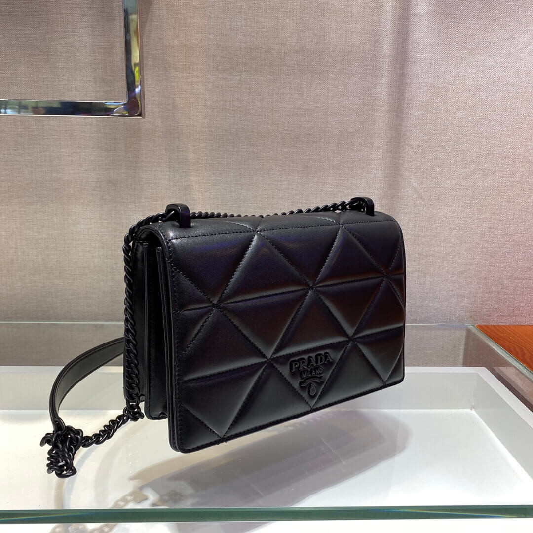 Prada Spectrum Shoulder Bag 1BD262