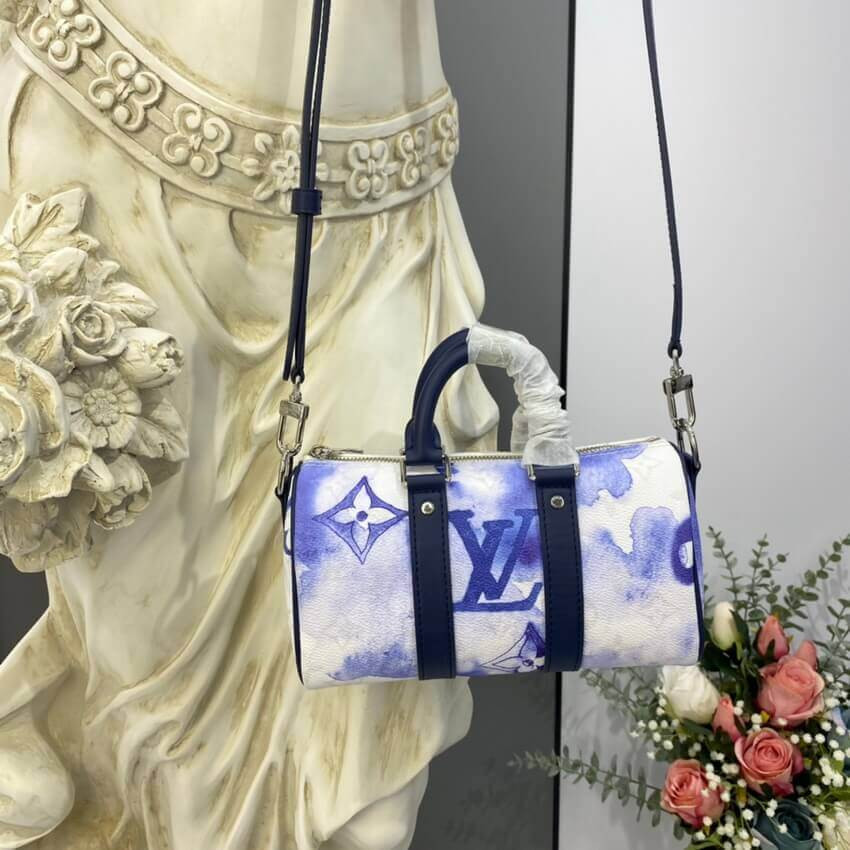 Louis Vuitton Keepall XS M45761