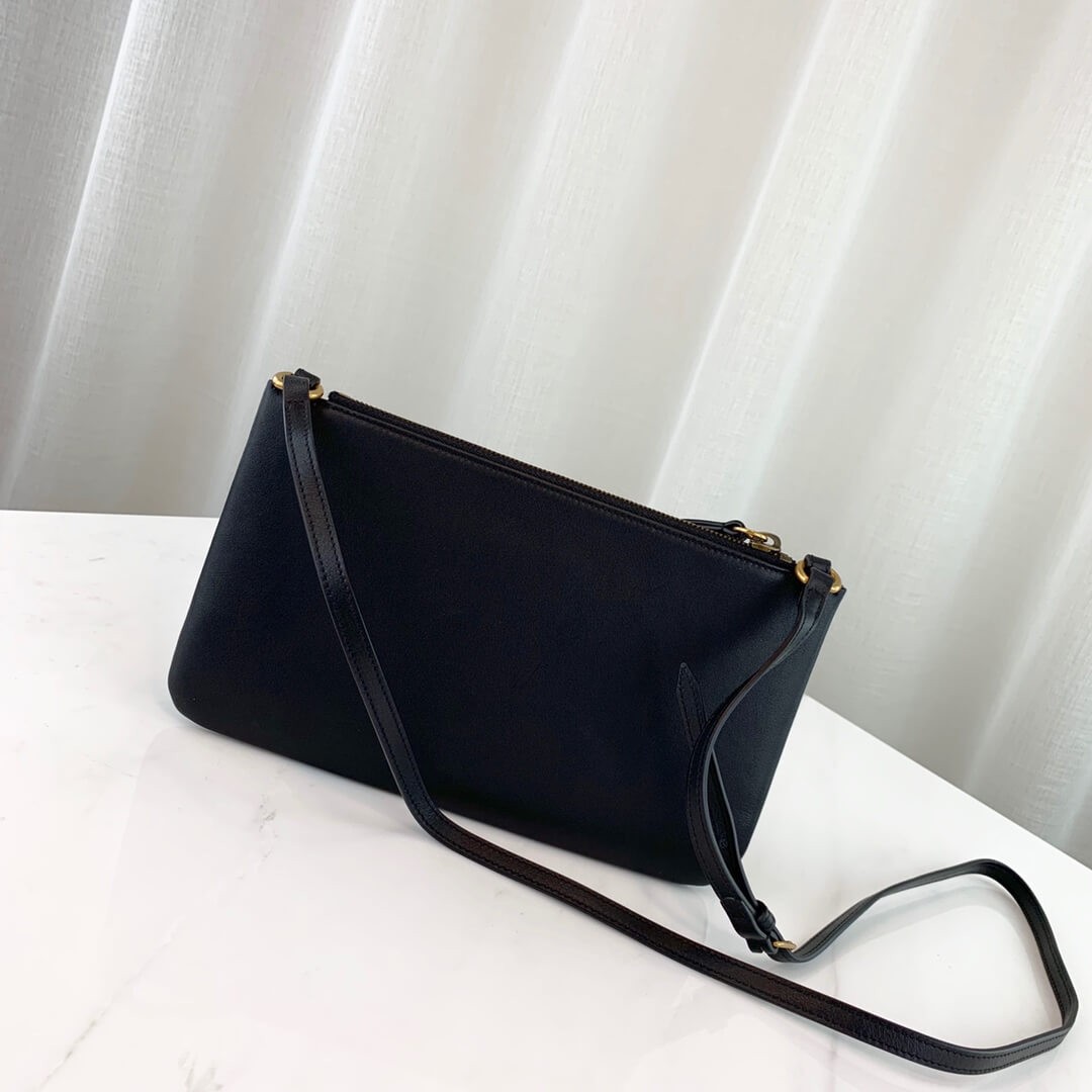 Gucci Marmont Matelasse Shoulder Bag 453878