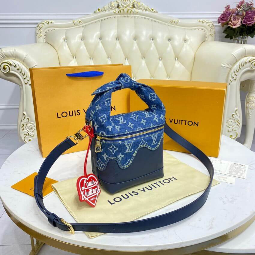 Louis Vuitton Japanese Cruiser M45970