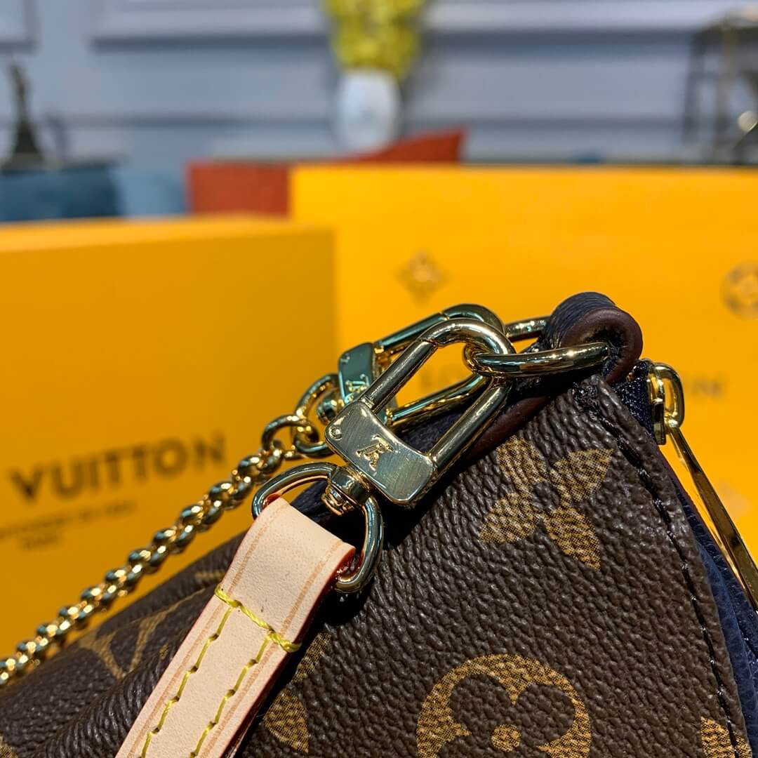 Louis Vuitton Pallas Clutch M41638 M41639 M44058 M44037