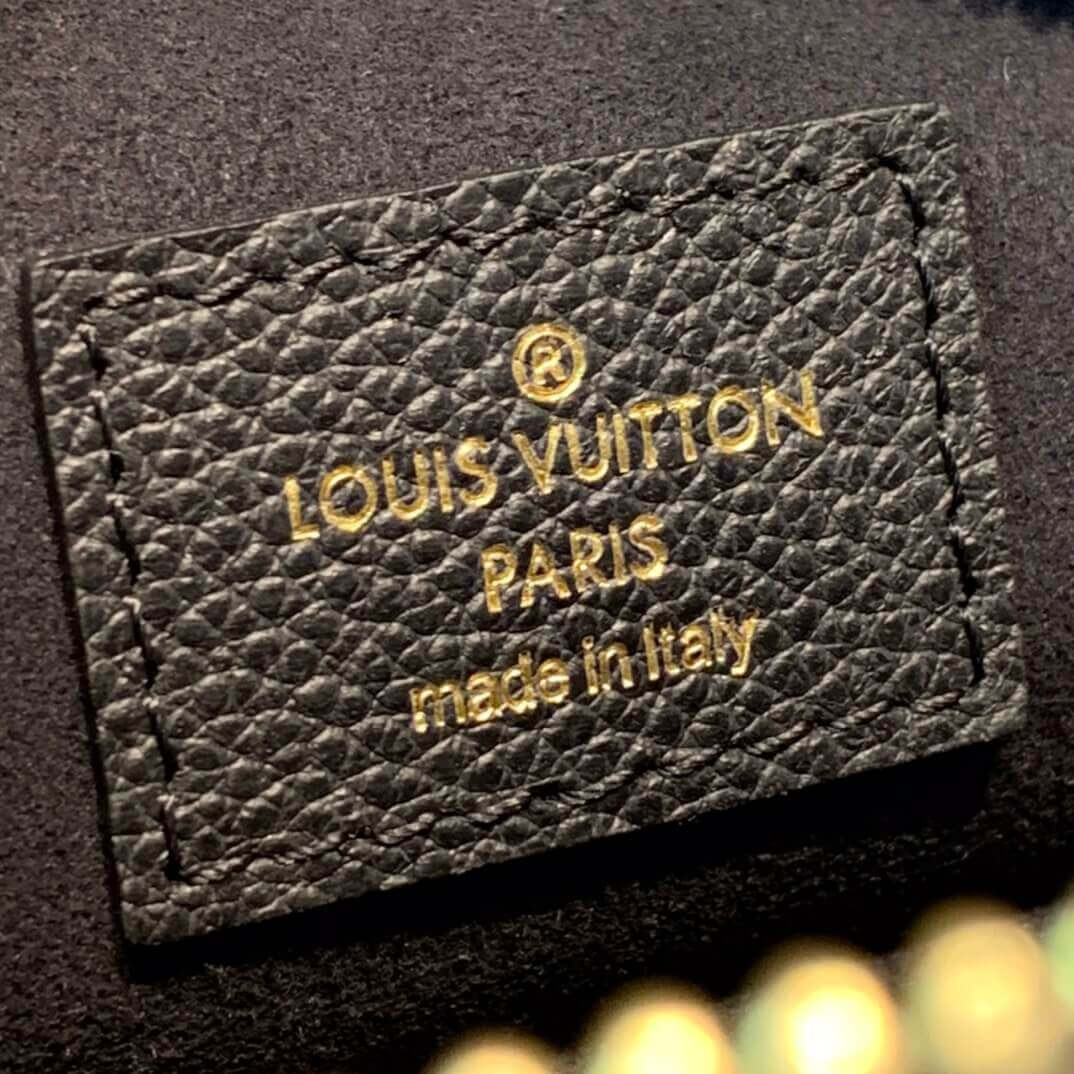 Louis Vuitton Boite Chapeau Souple M45167 M45276