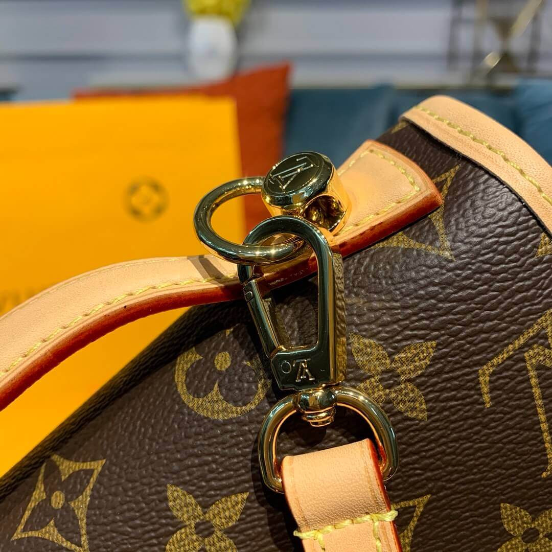 Louis Vuitton Monogram Canvas Ivy M44919