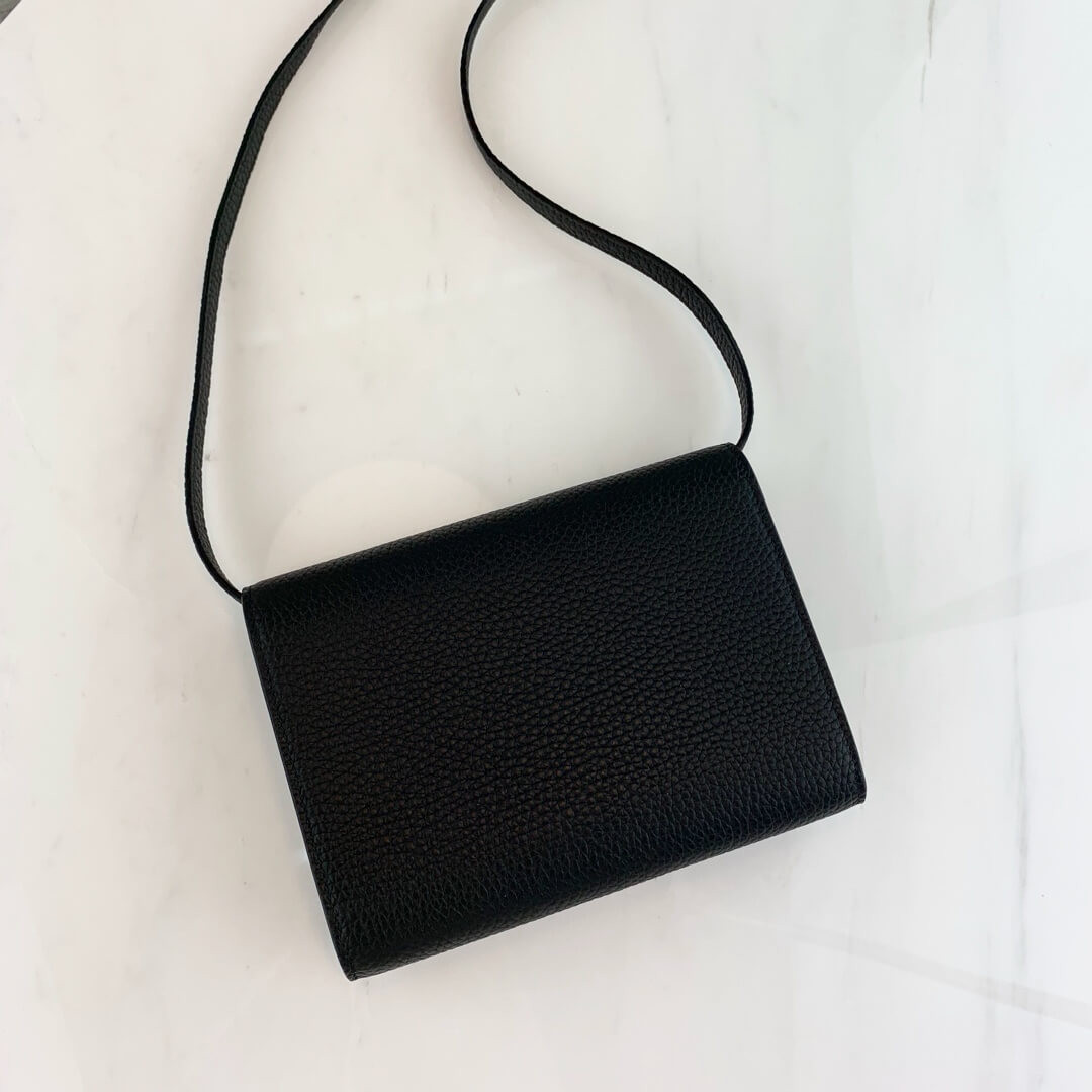 Gucci GG Marmont Crossbody Bag 498097