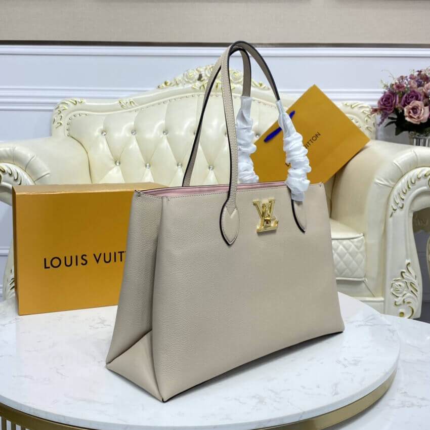 Louis Vuitton Lockme Shopper Bag M57346 M57345 M57508