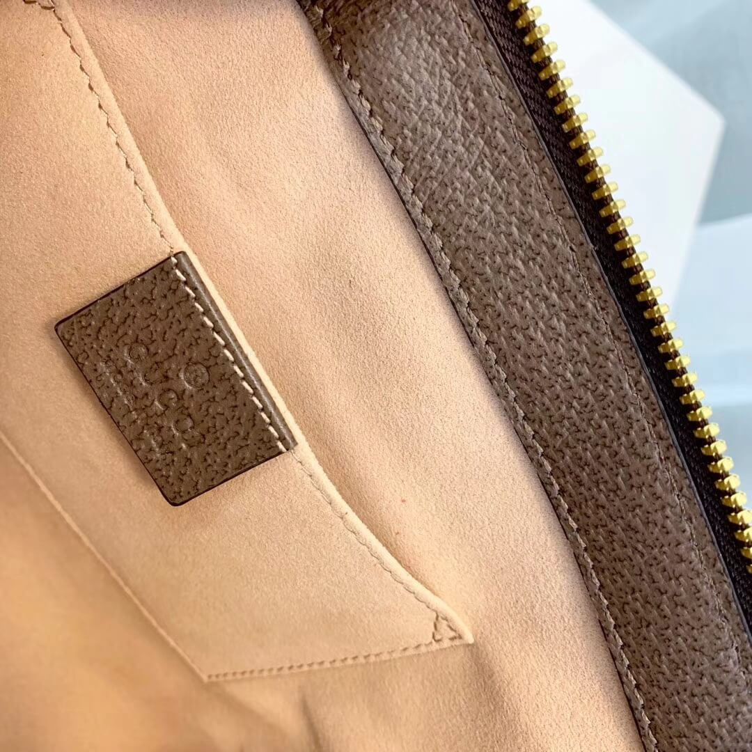 Gucci Ophidia Small GG Tote Bag 547551