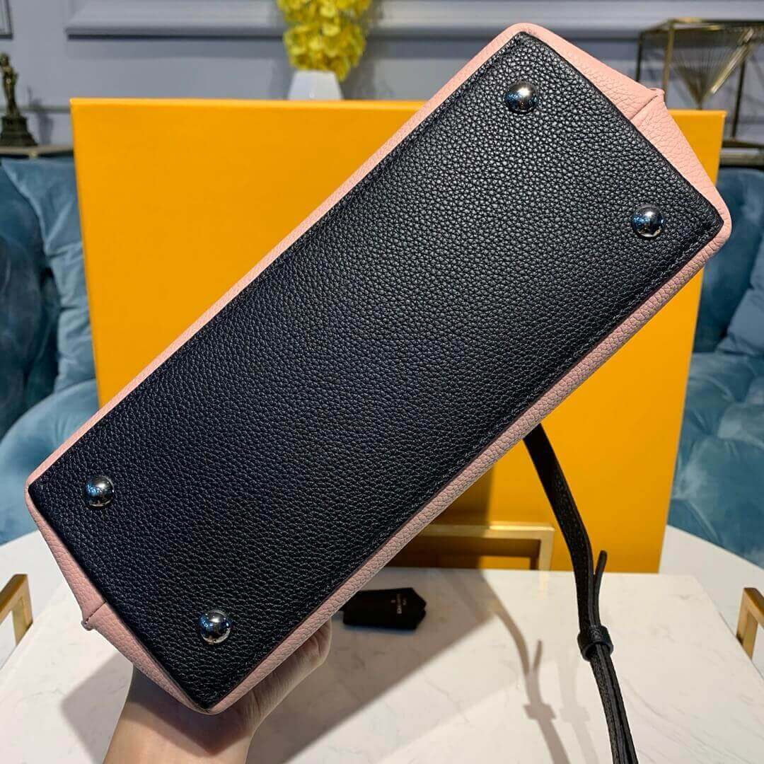 Louis Vuitton Lockme Ever BB M53952