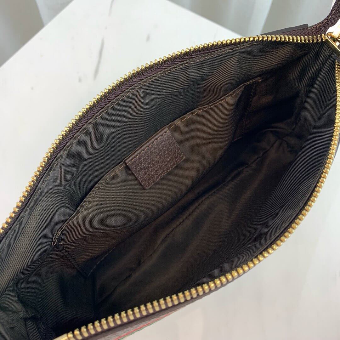 Gucci Ophidia Small GG Tote Bag 145970