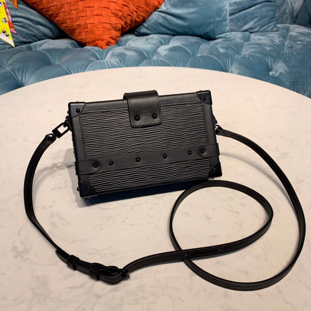 Louis Vuitton Petite Malle M55859