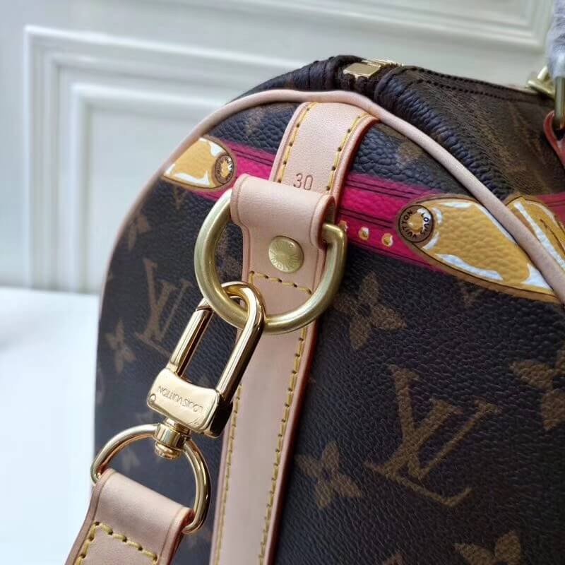 Louis Vuitton Speedy Bandouliere 30 M41386