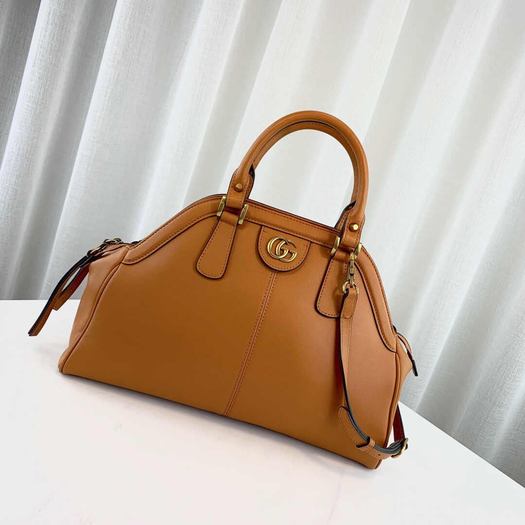 Gucci RE(BELLE) Medium Top Handle Bag 516459