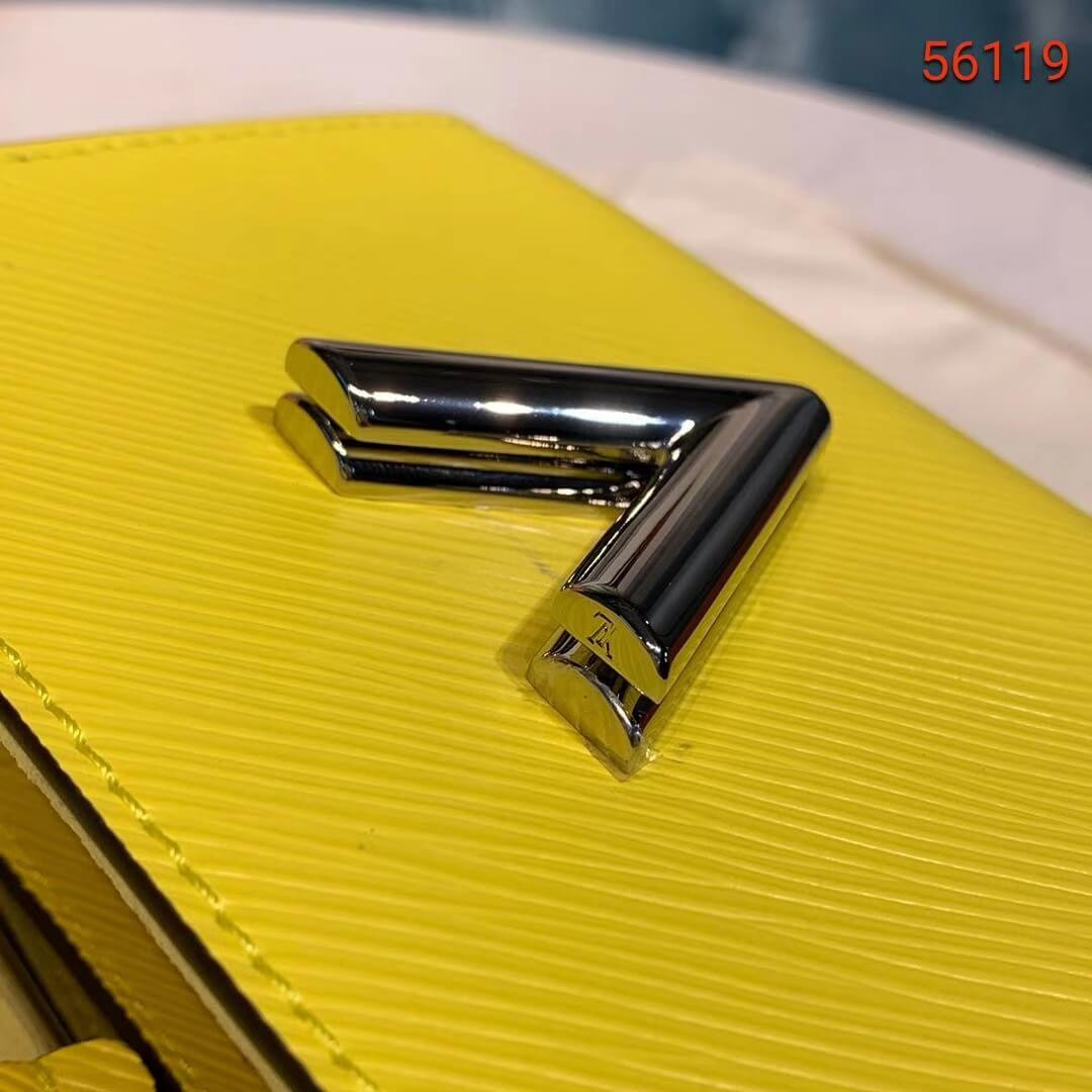 Louis Vuitton Epi Leather Twist Mini M56119 M56120 M56118 M56117