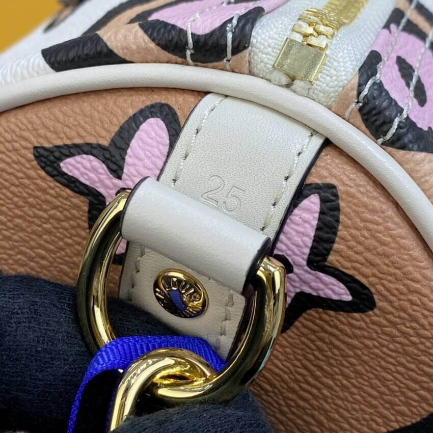 Louis Vuitton Speedy Bandouliere 25 M45828