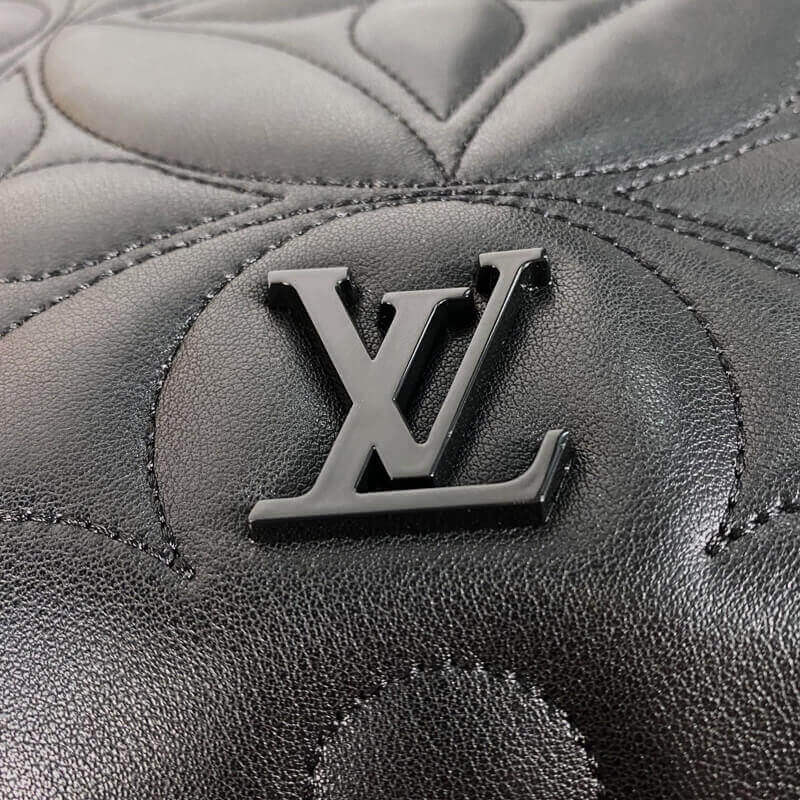 Louis Vuitton Shopping Tote Bag M60725