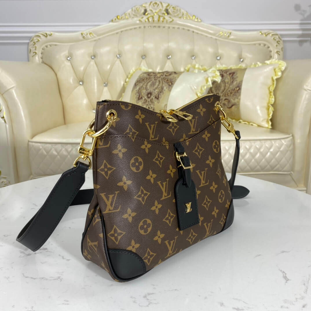 Louis Vuitton Odeon PM M45353 M45354