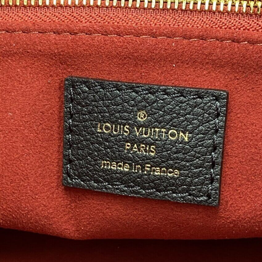 Louis Vuitton Onthego PM M45779 M45654 M45659