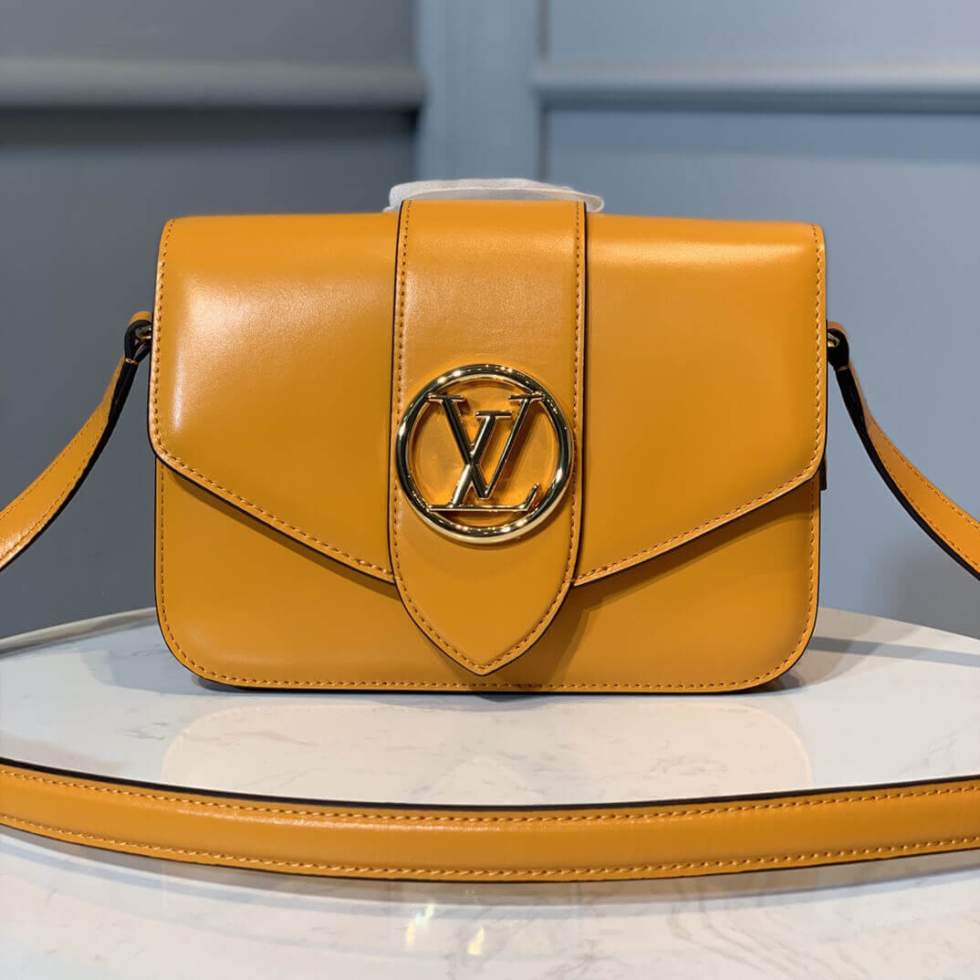 Louis Vuitton LV Pont 9 M55946