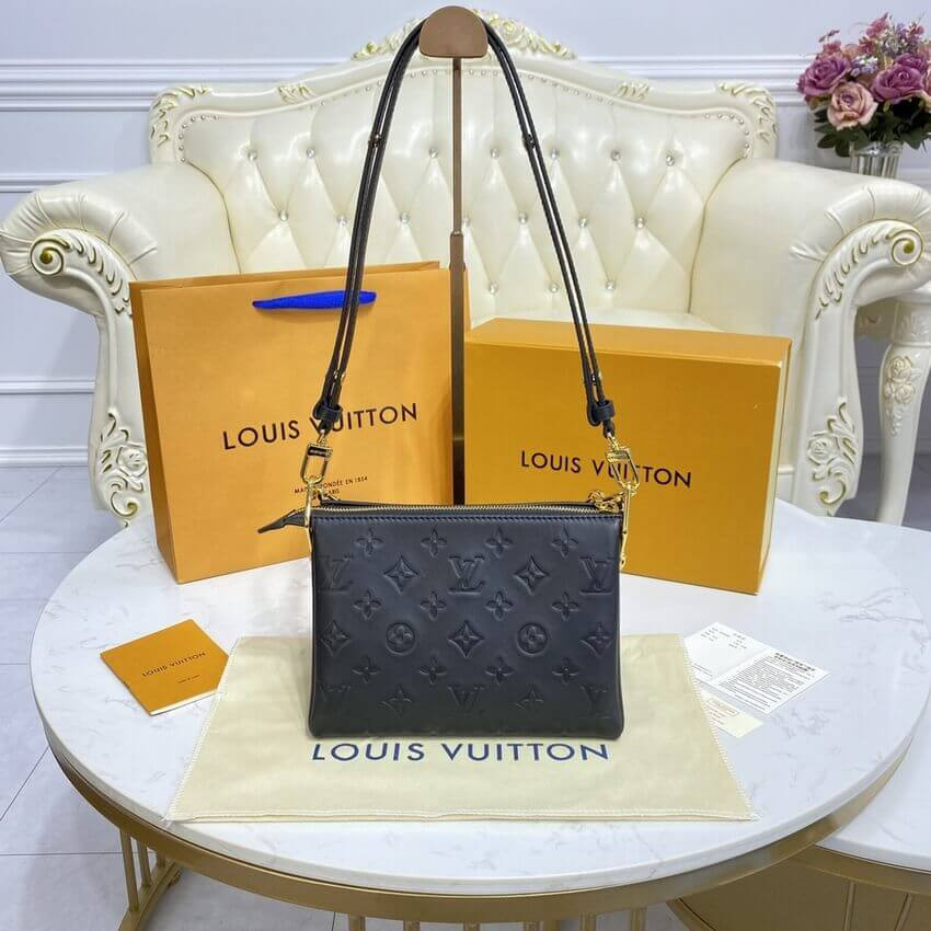 Louis Vuitton Coussin BB M57993