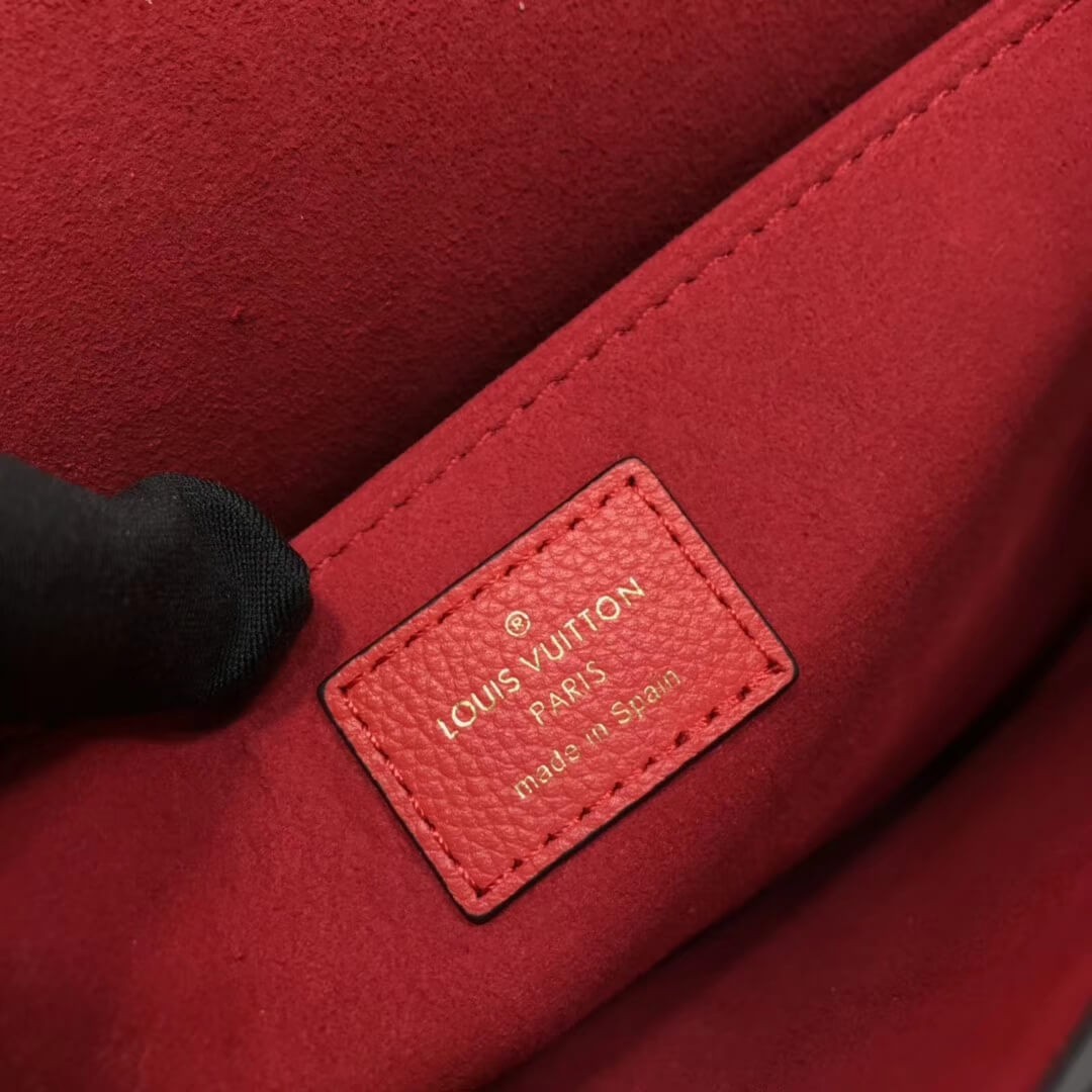 Louis Vuitton Monogram Canvas Vaugirard M44354