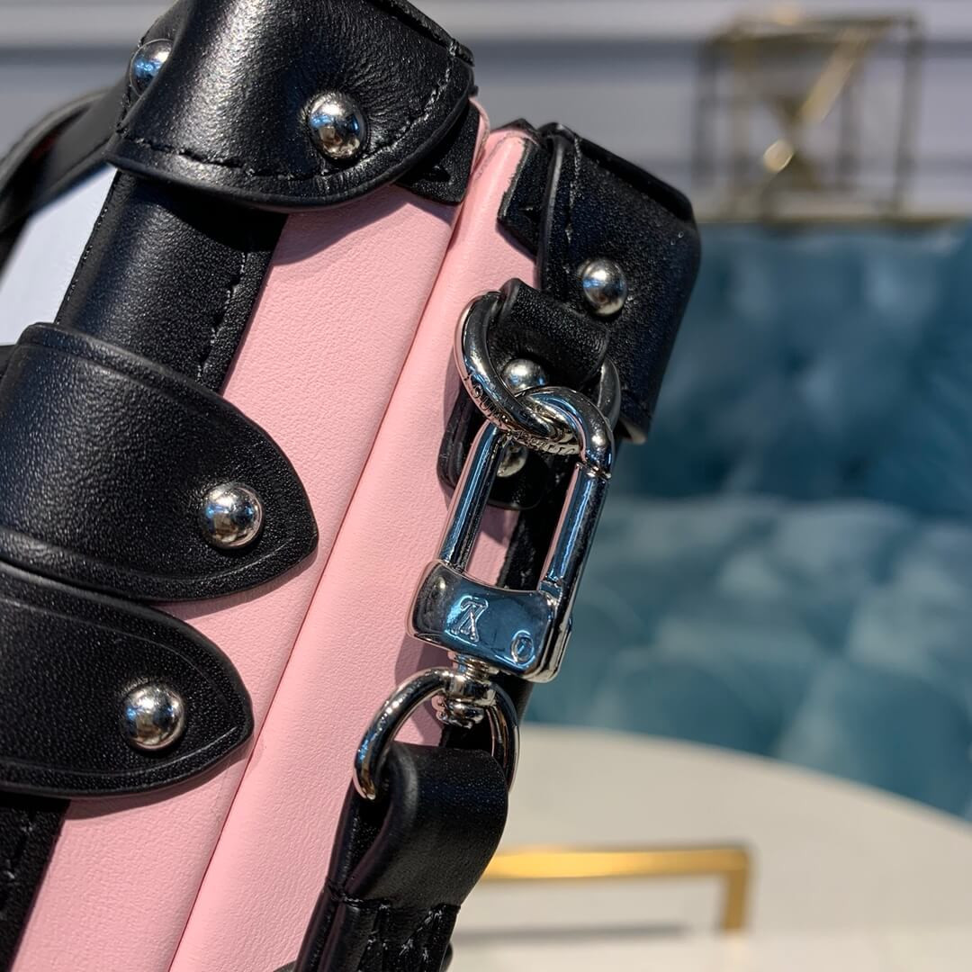 Louis Vuitton Petite Malle M53839