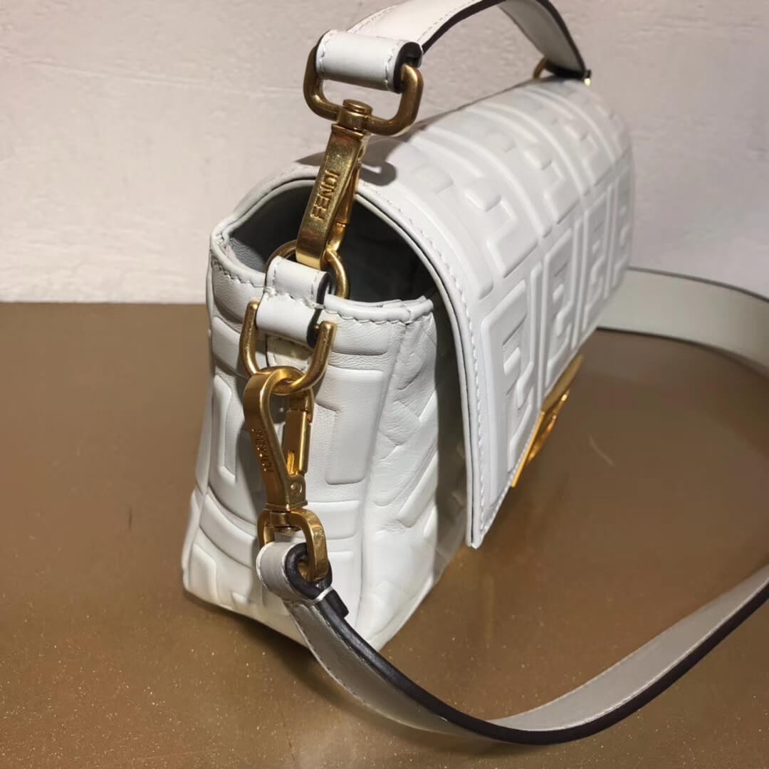 Fendi Baguette Bag 8BR600