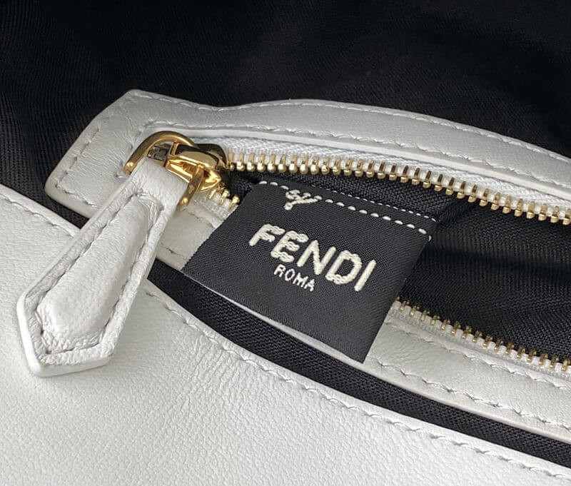 Fendi California Sky Baguette 8289
