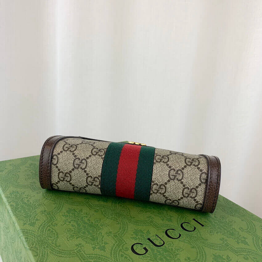 Gucci Ophidia Mini Shoulder Bag 602676