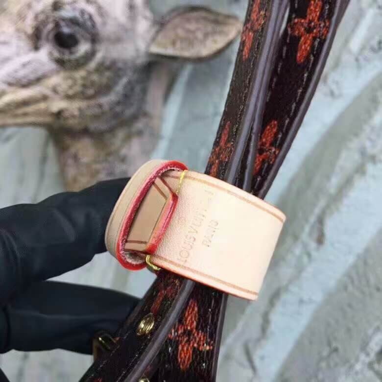 Louis Vuitton Transformed Monogram Canvas Paname Set M44399