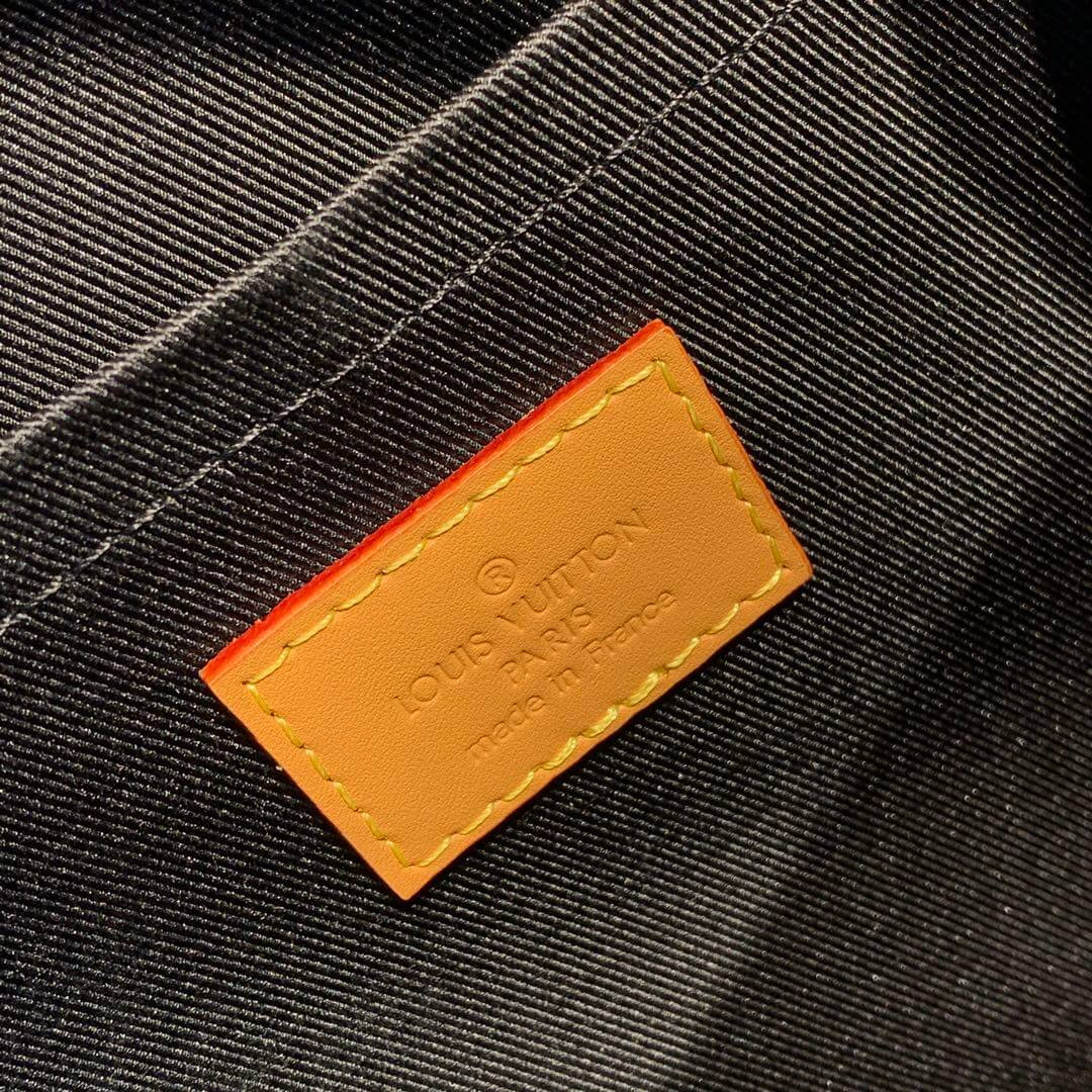 Louis Vuitton Monogram Canvas Ivy M44918